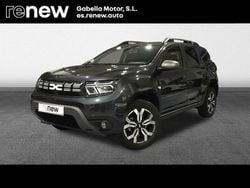 Gris Usado 2024 Dacia Duster Journey SUV | 18.990 € (Buen precio)