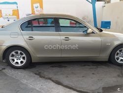 Beige Usado 2003 BMW 530 Berlina | 5800 € (Precio justo)