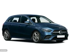 Usado 2025 Mercedes B250e Monovolumen | 44.900 € (Un poco caro)
