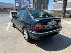 Negro Usado 2004 Rover 45 Berlina | 2950 €