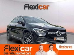 Negro Usado 2023 Mercedes GLA200 SUV | 32.470 € (Precio justo)