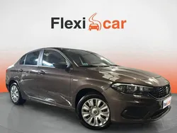 Marrón Usado 2019 Fiat Tipo Easy Berlina | 8290 € (Buen precio)