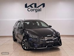 Nuevo 2025 Kia Ceed Sportswagon Familiar | 39.495 €