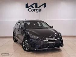 Nuevo 2025 Kia Ceed Sportswagon Familiar | 39.495 €