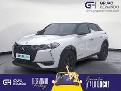 Blanco Usado 2020 DS Automobiles DS3 Crossback Performance SUV | 14.985 € (Precio justo)