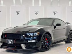 Negro Usado 2020 Ford Mustang Coupe | 92.900 €