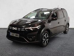 Usado 2024 Dacia Jogger Expression | 19.990 € (Precio justo)