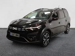 Usado 2024 Dacia Jogger Expression | 19.990 € (Precio justo)