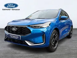 Azul Usado 2024 Ford Kuga ST-Line X SUV | 35.550 € (Caro)