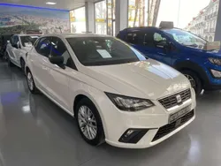 Usado 2023 Seat Ibiza FR Berlina | 16.990 € (Precio justo)