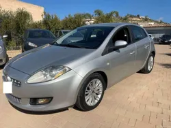 Gris Usado 2008 Fiat Bravo Emotion Utilitario | 4580 € (Precio justo)