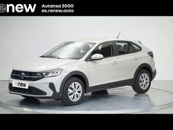 Gris Usado 2023 VW Taigo Life SUV | 17.436 € (Precio justo)