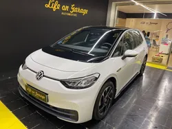 Blanco Usado 2021 VW ID.3 Pro Utilitario | 31.990 €