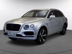 Usado 2019 Bentley Bentayga SUV | 160.000 € (Precio justo)
