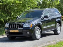Negro Usado 2005 Jeep Grand Cherokee Laredo SUV | 14.950 € (Precio justo)