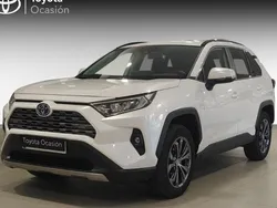 Usado 2023 Toyota RAV4 Hybrid Advance SUV | 40.899 € (Un poco caro)