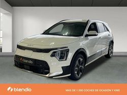 Blanco Usado 2024 Kia e-Niro SUV | 42.980 €