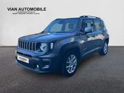 Usado 2022 Jeep Renegade Limited SUV | 18.200 € (Un poco caro)
