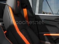 Gris Nuevo 2025 Lamborghini Urus SUV | 439.000 €