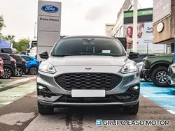 Gris Usado 2023 Ford Kuga ST-Line X SUV | 29.690 € (Precio justo)