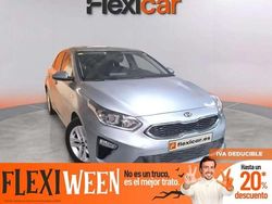 Gris Usado 2020 Kia Ceed Utilitario | 13.490 € (Precio justo)