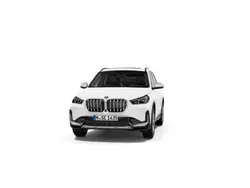 Blanco Usado 2024 BMW X1 SUV | 42.500 € (Precio justo)