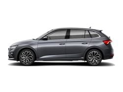 Gris Nuevo 2025 Skoda Scala Utilitario | 27.349 € (Un poco caro)