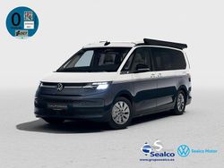 Azul Nuevo 2025 VW California California Van | 76.237 €