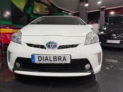 Blanco Usado 2012 Toyota Prius Advance Utilitario | 5200 € (Super precio)