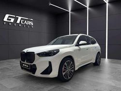 Blanco Usado 2024 BMW iX1 SUV | 44.900 € (Precio justo)