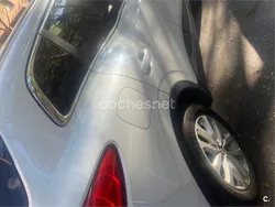 Blanco Usado 2016 Renault Kadjar Life SUV | 14.500 € (Precio justo)