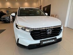 Blanco Nuevo 2025 Honda CR-V Elegance SUV | 45.500 € (Precio justo)
