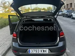 Gris / plata Usado 2019 VW Golf VII Berlina | 10.650 € (Buen precio)