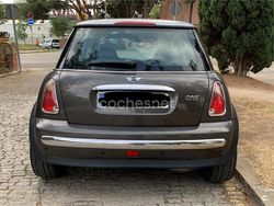 Marrón Usado 2006 Mini One D Utilitario | 7000 € (Precio justo)