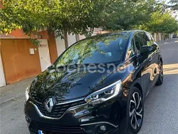 Negro Usado 2019 Renault Grand Scénic IV LIMITED Monovolumen | 19.900 € (Un poco caro)