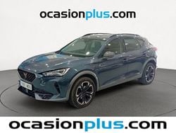 Gris Usado 2023 Cupra Formentor SUV | 22.628 € (Buen precio)