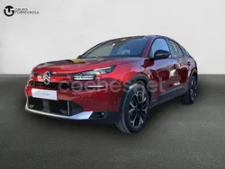 Rojo Nuevo 2024 Citroën C4 Berlina | 26.500 € (Caro)