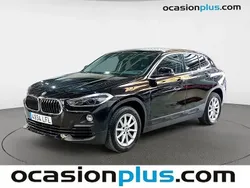 Negro Usado 2020 BMW X2 SUV | 24.455 € (Buen precio)