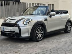 Usado 2022 Mini Cooper S Utilitario | 31.500 € (Caro)