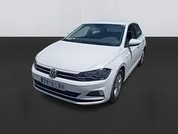 Usado 2019 VW Polo Advance | 14.200 € (Precio justo)