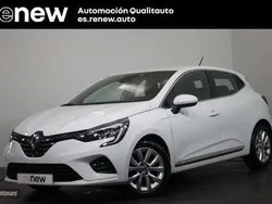 Usado 2022 Renault Clio V Zen Berlina | 15.000 € (Precio justo)