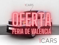 Blanco Usado 2019 Peugeot Rifter Access Monovolumen | 14.800 € (Precio justo)