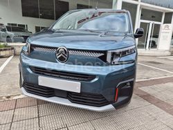 Azul Nuevo 2025 Citroën Berlingo Monovolumen | 28.900 € (Precio justo)