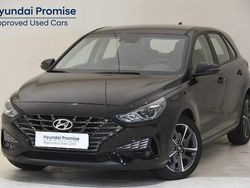 Usado 2024 Hyundai i30 | 16.990 € (Buen precio)