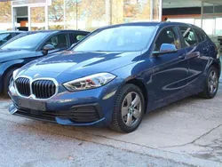 Azul Usado 2023 BMW 118 Utilitario | 20.850 € (Super precio)