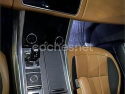 Blanco Usado 2018 Land Rover Range Rover Sport HSE Dynamic SUV | 43.900 € (Caro)