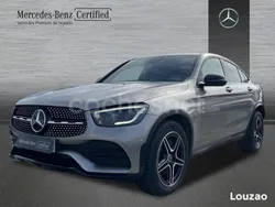 Mercedes GLC200