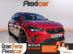 Burdeos Usado 2020 Opel Corsa Elegance Utilitario | 8990 € (Buen precio)