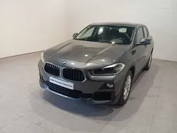 Gris Usado 2018 BMW X2 Advantage SUV | 20.890 € (Buen precio)