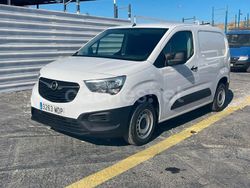 Blanco Usado 2023 Opel Combo Life Business Edition Monovolumen | 9000 € (Super precio)